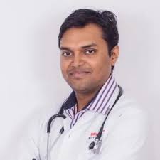 Dr Vishvesh Agarwal